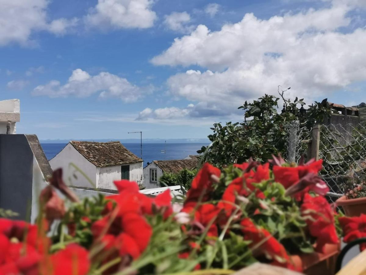 The Handmade House Azores Porto Formoso Eksteriør bilde