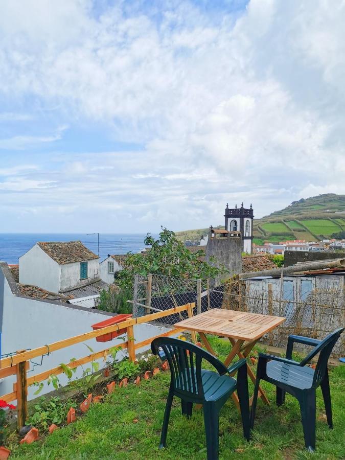 The Handmade House Azores Porto Formoso Eksteriør bilde