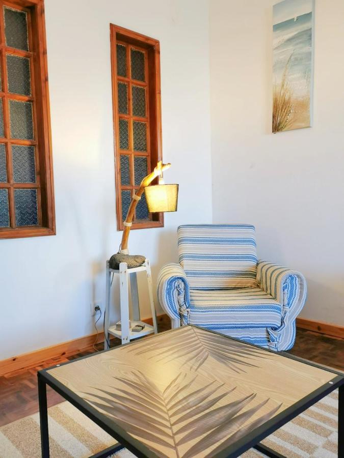 The Handmade House Azores Porto Formoso Eksteriør bilde