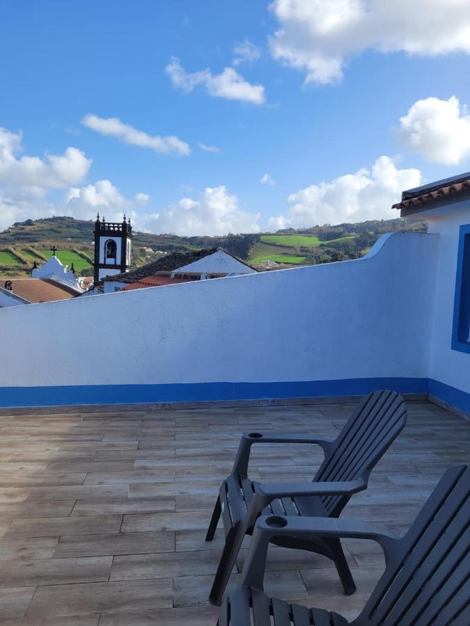 The Handmade House Azores Porto Formoso Eksteriør bilde