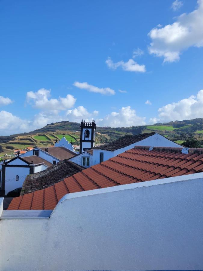 The Handmade House Azores Porto Formoso Eksteriør bilde