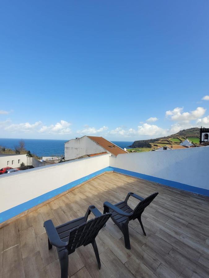 The Handmade House Azores Porto Formoso Eksteriør bilde
